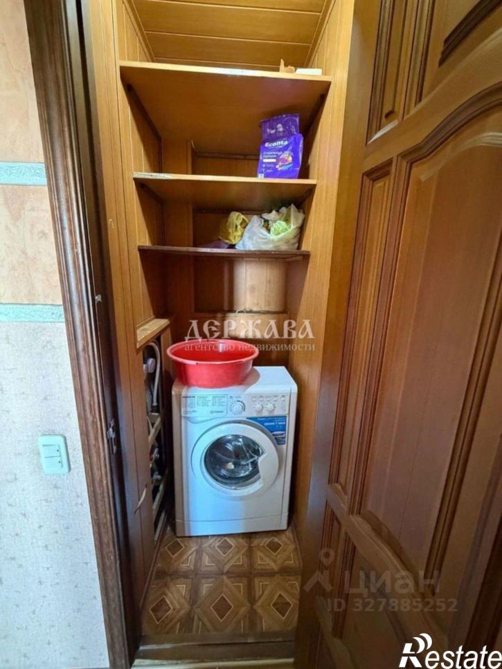 3-комн квартира Королева мкр,дом 36