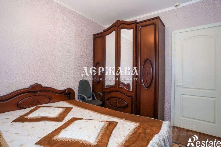 2-комн квартира Заречье мкр,дом 22