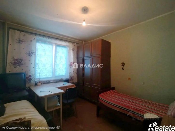2-комн квартира Белгород, Вокзальная улица, 28