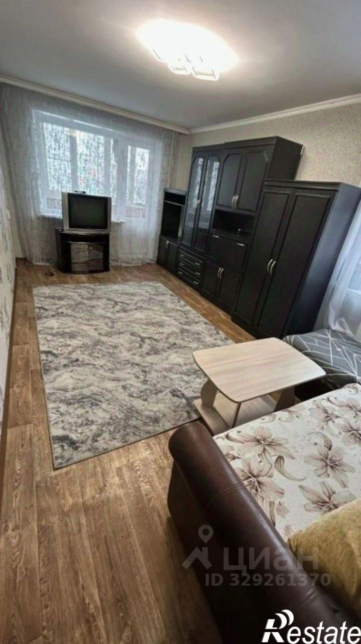 3-комн квартира