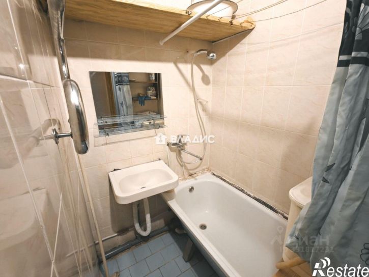 2-комн квартира Белгород, Привольная улица, 15