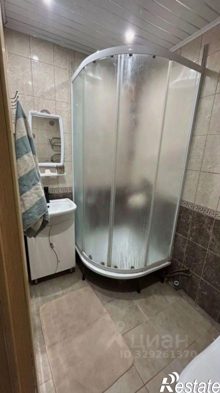 3-комн квартира