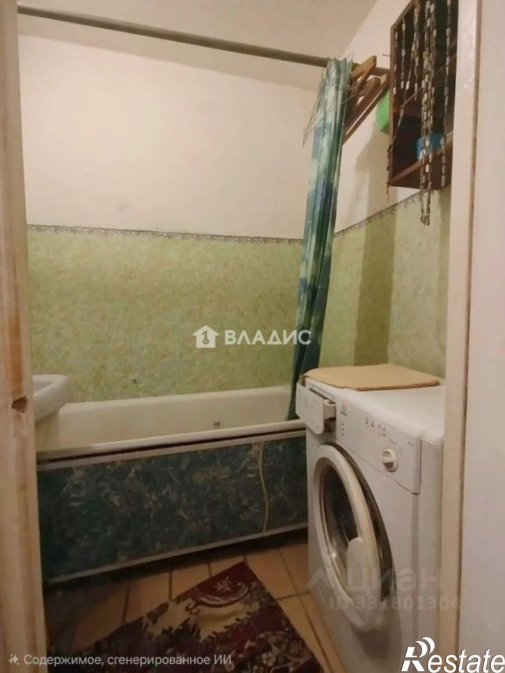 2-комн квартира Белгород, Вокзальная улица, 28