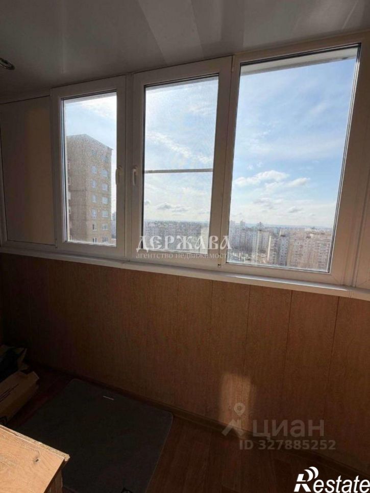 3-комн квартира Королева мкр,дом 36