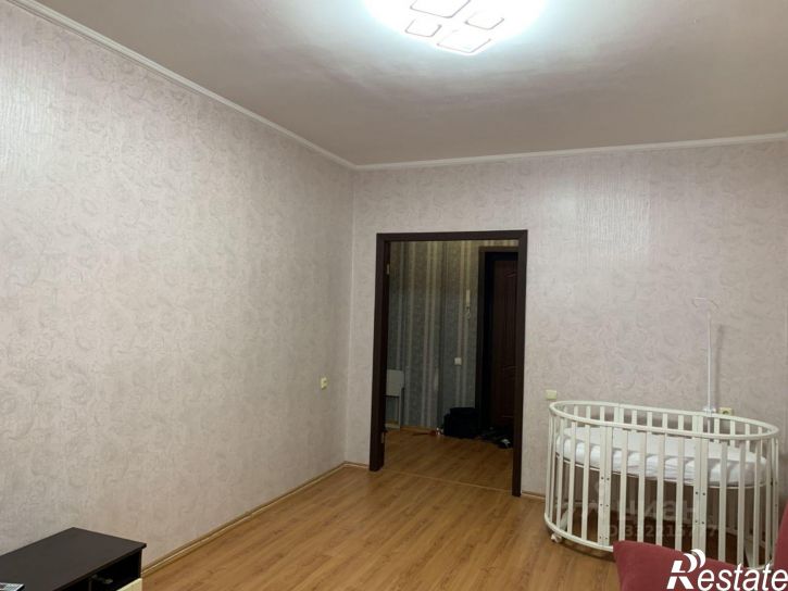 1-комн квартира
