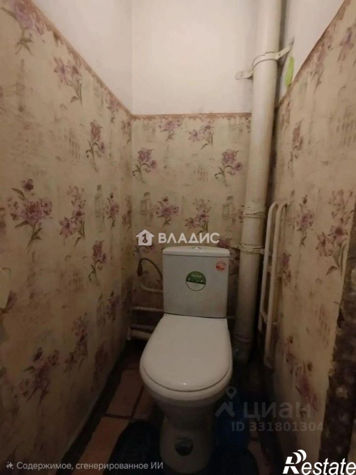 2-комн квартира Белгород, Вокзальная улица, 28