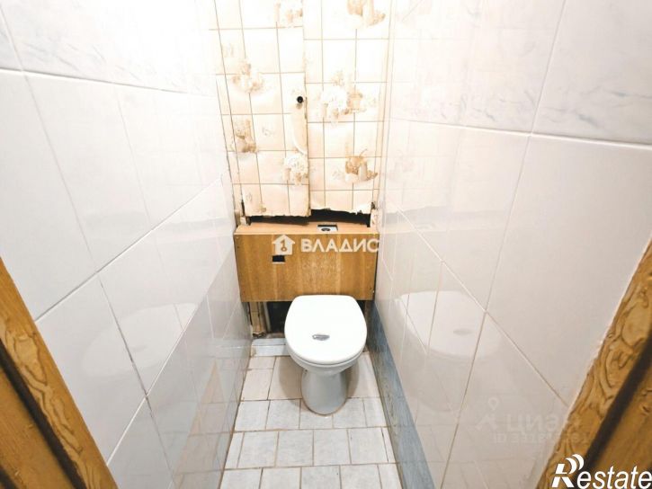 2-комн квартира Белгород, Привольная улица, 15