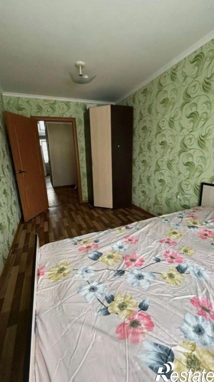 3-комн квартира