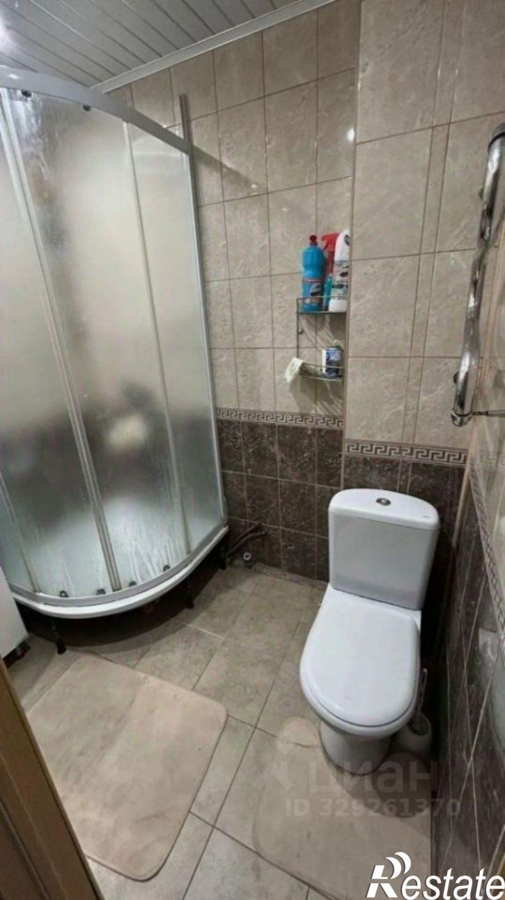 3-комн квартира