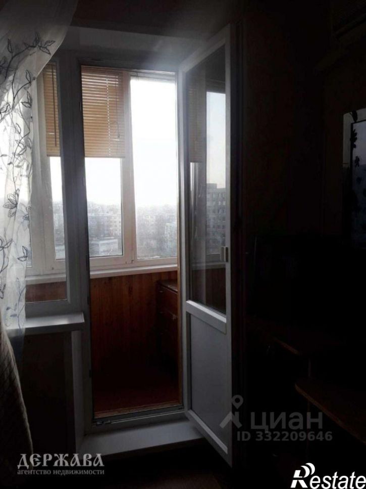 1-комн квартира Жукова мкр,дом 26