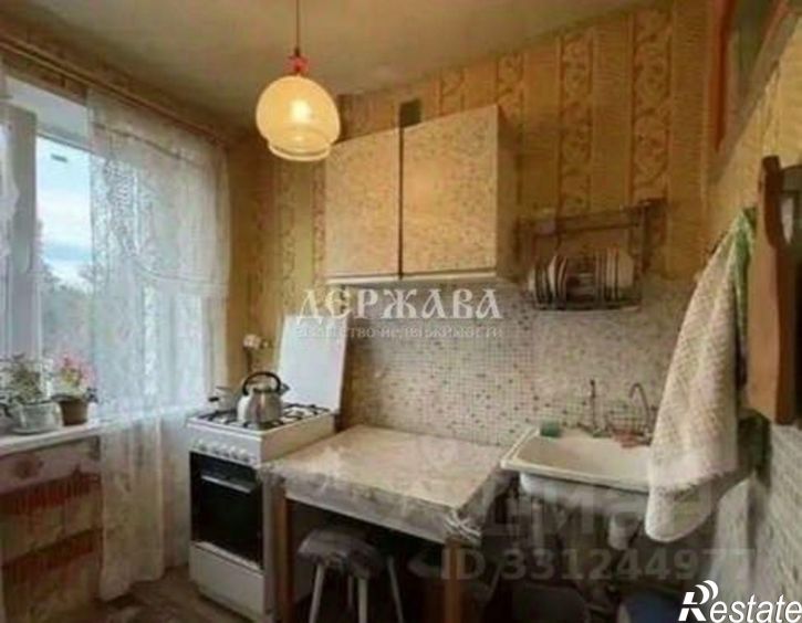 2-комн квартира