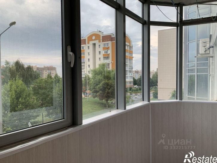 1-комн квартира
