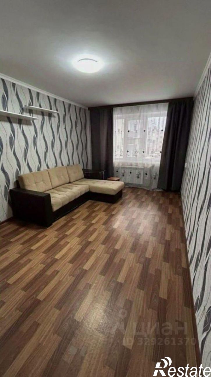 3-комн квартира