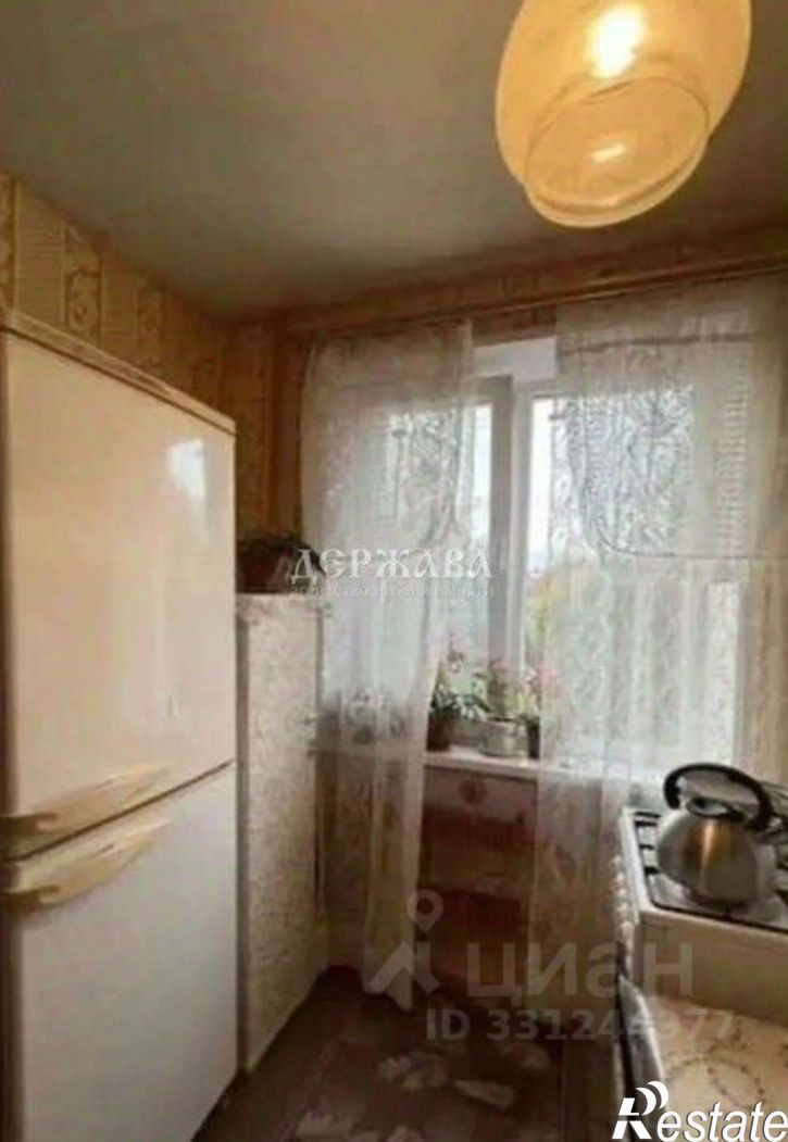 2-комн квартира