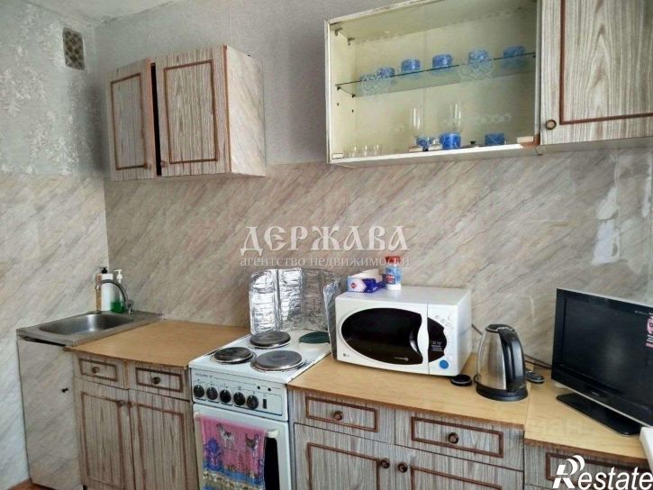 3-комн квартира Королева мкр,дом 31