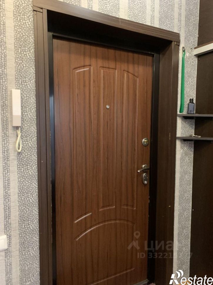 1-комн квартира
