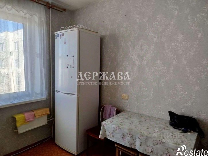 3-комн квартира Королева мкр,дом 31