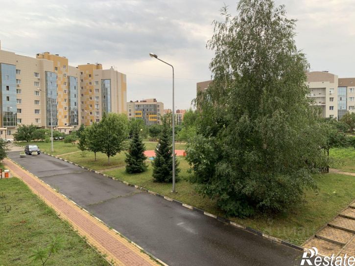 1-комн квартира