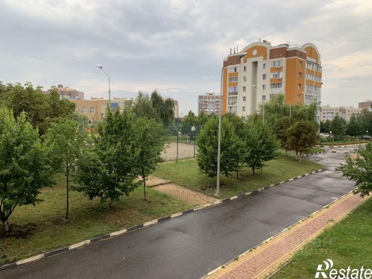 1-комн квартира
