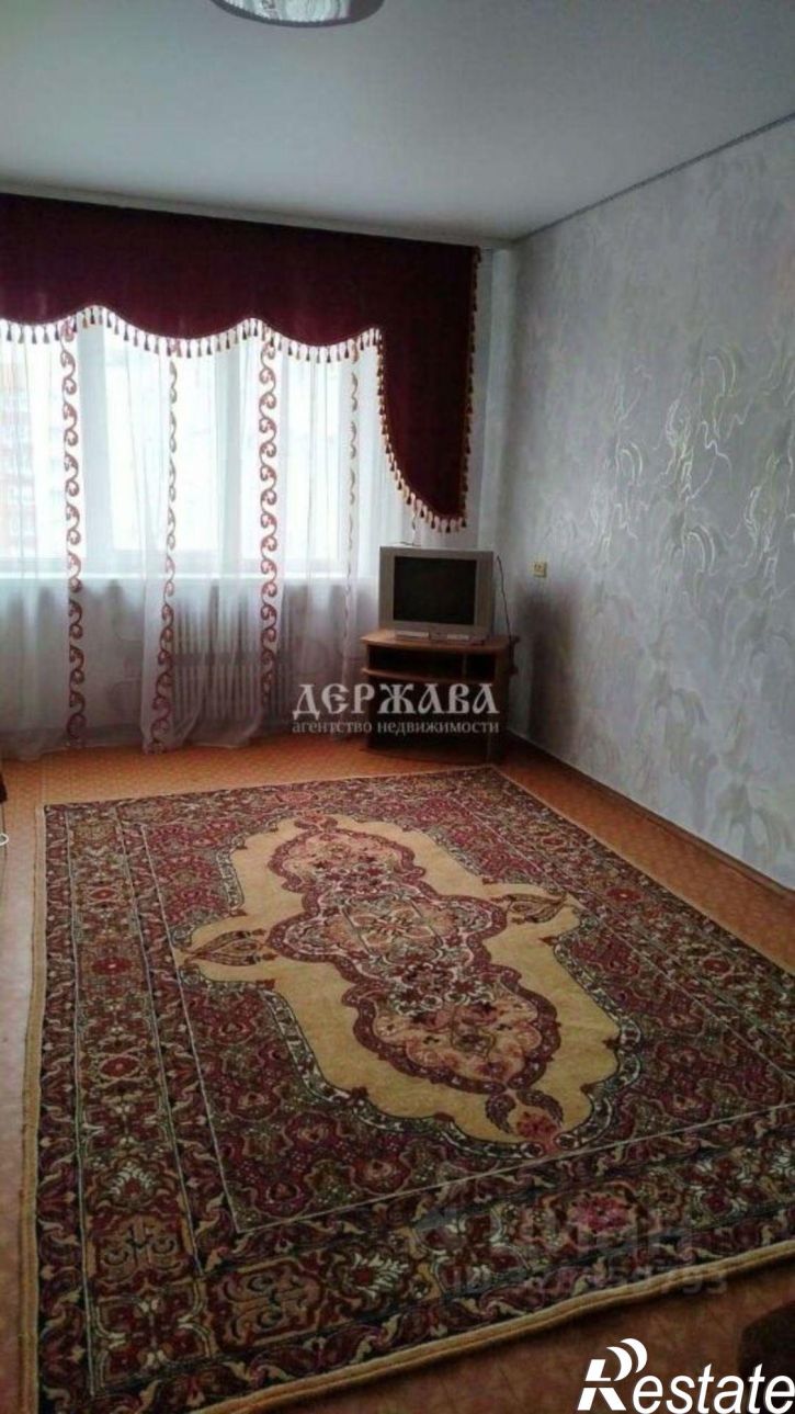 3-комн квартира Королева мкр,дом 31