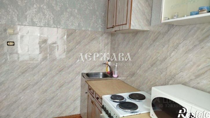 3-комн квартира Королева мкр,дом 31