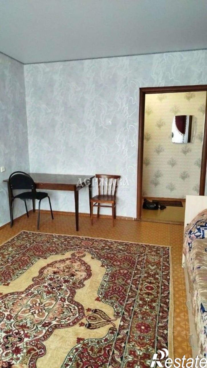 3-комн квартира Королева мкр,дом 31