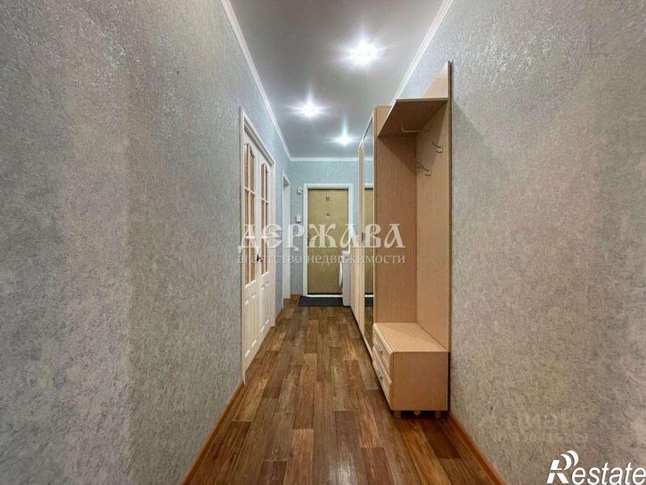 3-комн квартира Жукова мкр,дом 49