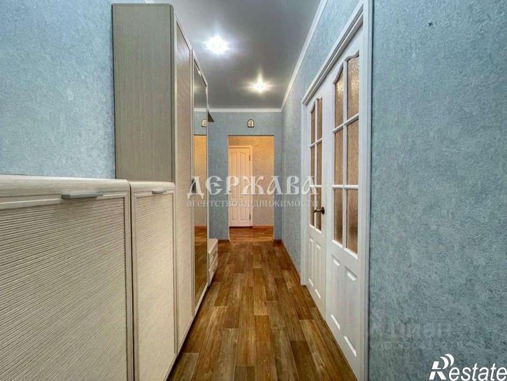 3-комн квартира Жукова мкр,дом 49