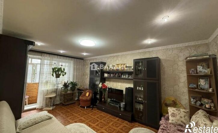 1-комн квартира Старый Оскол, микрорайон Юбилейный, 9с2