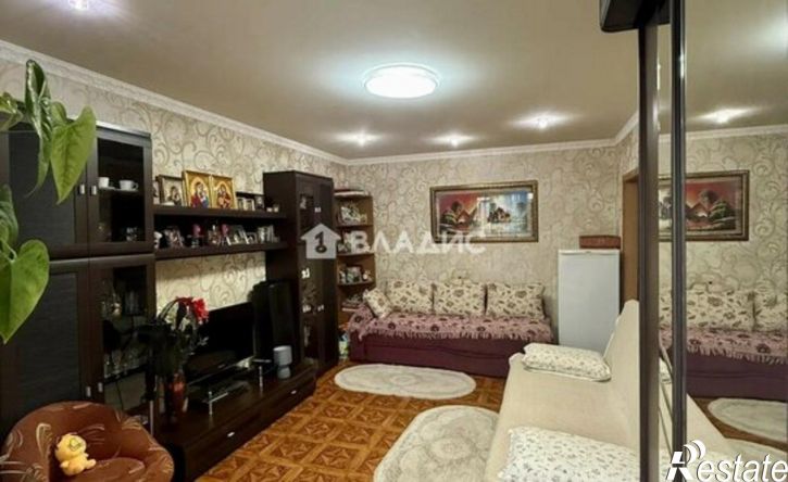 1-комн квартира Старый Оскол, микрорайон Юбилейный, 9с2