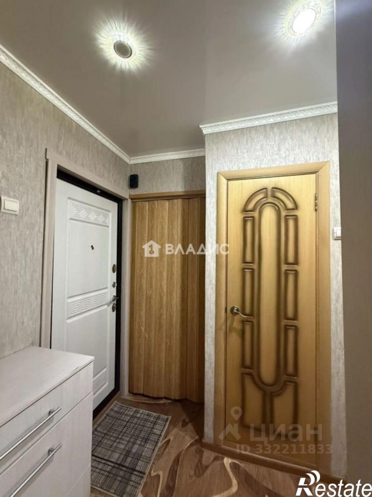 1-комн квартира Старый Оскол