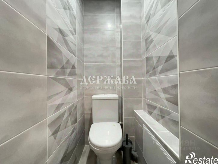 3-комн квартира Жукова мкр,дом 49