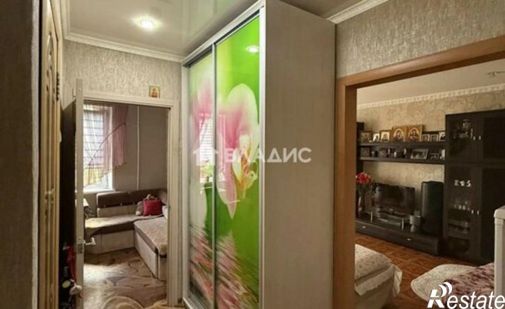 1-комн квартира Старый Оскол, микрорайон Юбилейный, 9с2