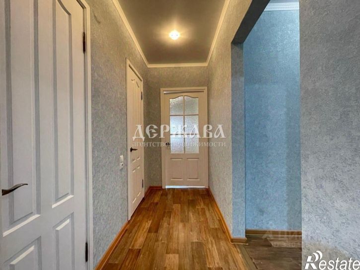 3-комн квартира Жукова мкр,дом 49