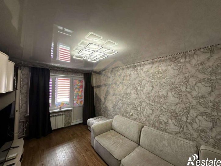 2-комн квартира Юность мкр,дом 7