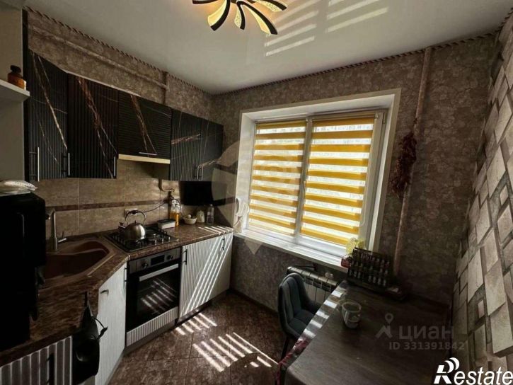 2-комн квартира Юность мкр,дом 7