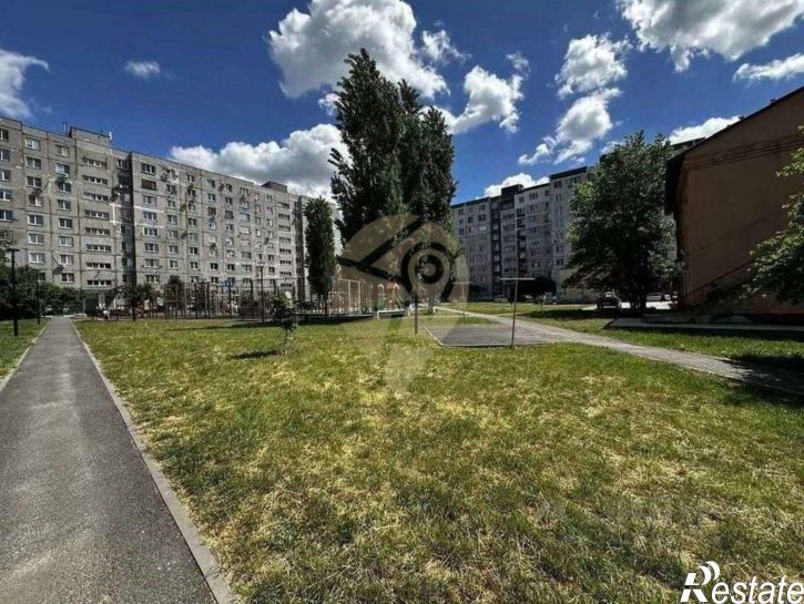 2-комн квартира Юность мкр,дом 7