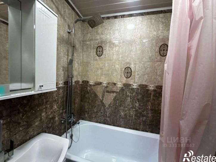 2-комн квартира Юность мкр,дом 7