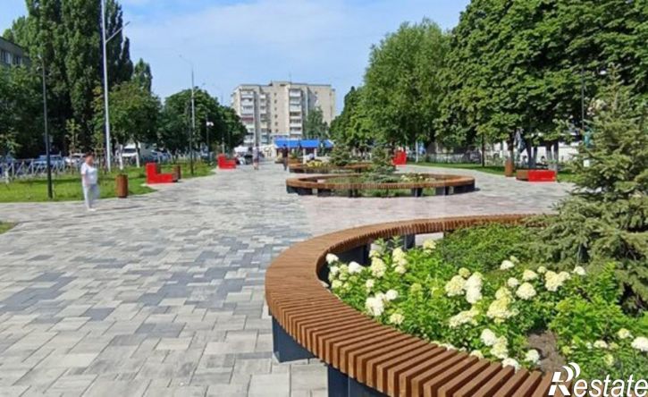 3-комн квартира Губкин, улица Лазарева, 12