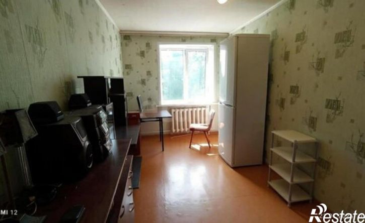 3-комн квартира Губкин, улица Лазарева, 12