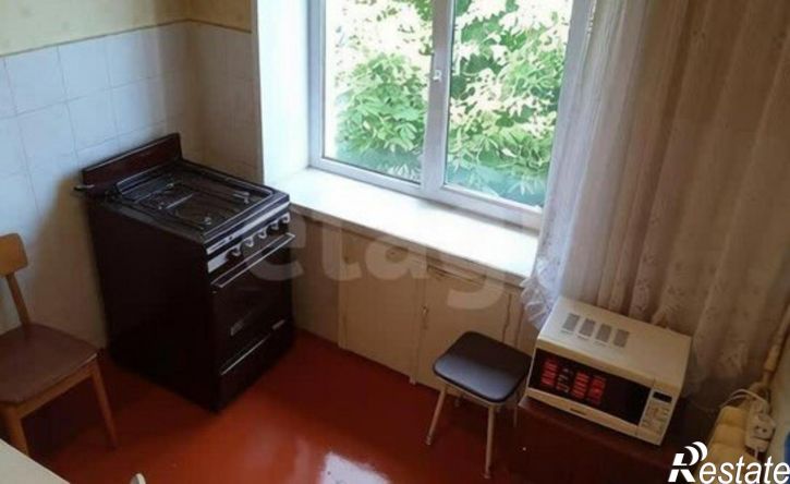 3-комн квартира Губкин, улица Лазарева, 12