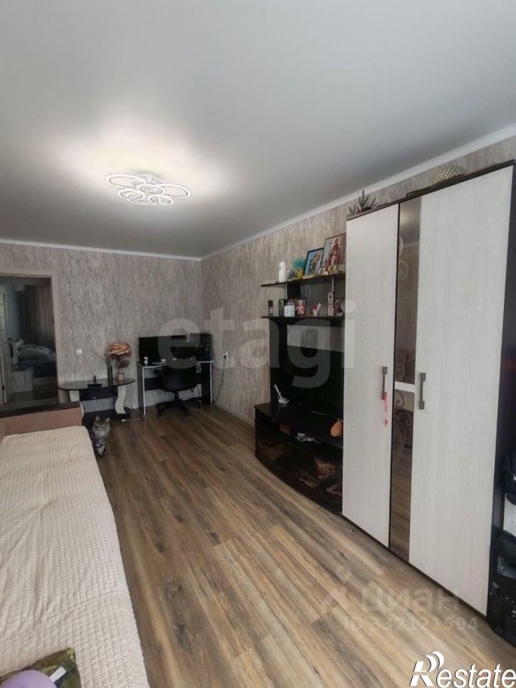 2-комн квартира