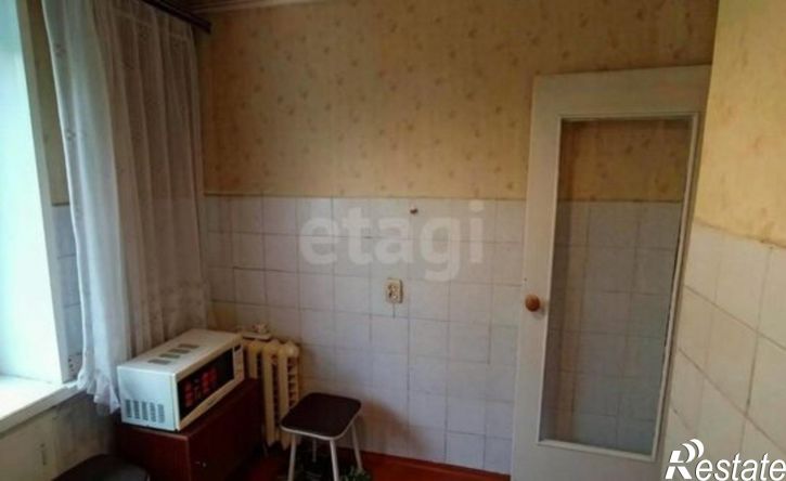 3-комн квартира Губкин, улица Лазарева, 12
