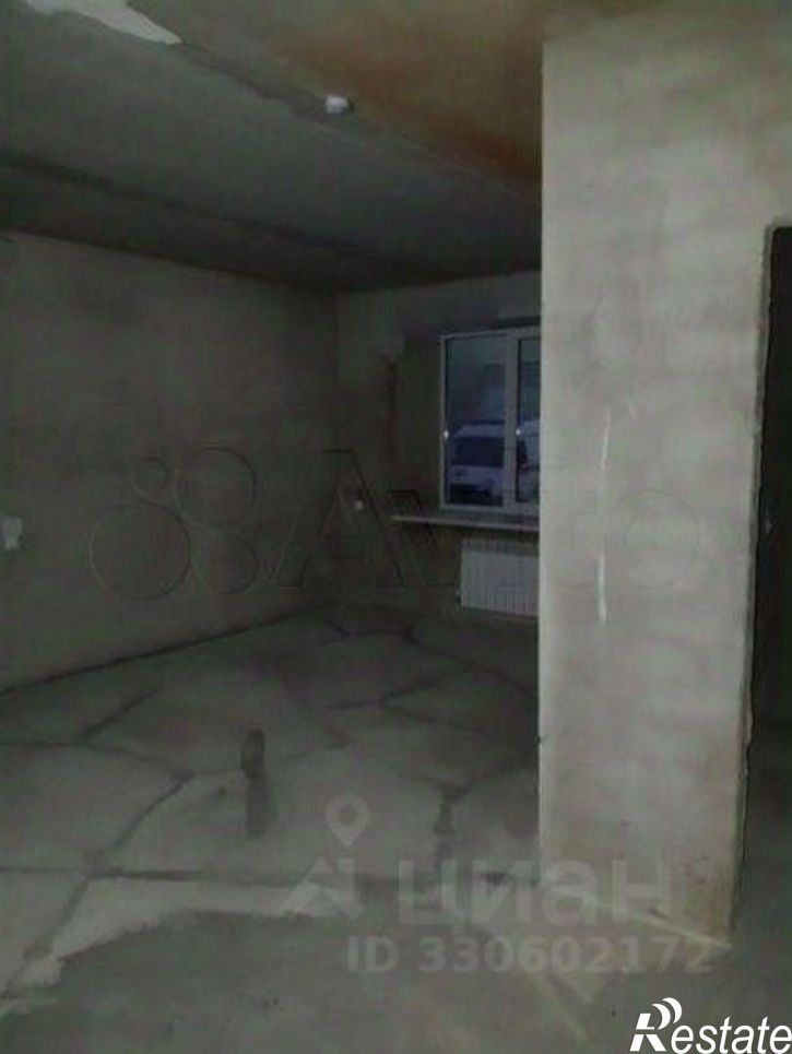1-комн квартира улица 9 Января,дом 3а
