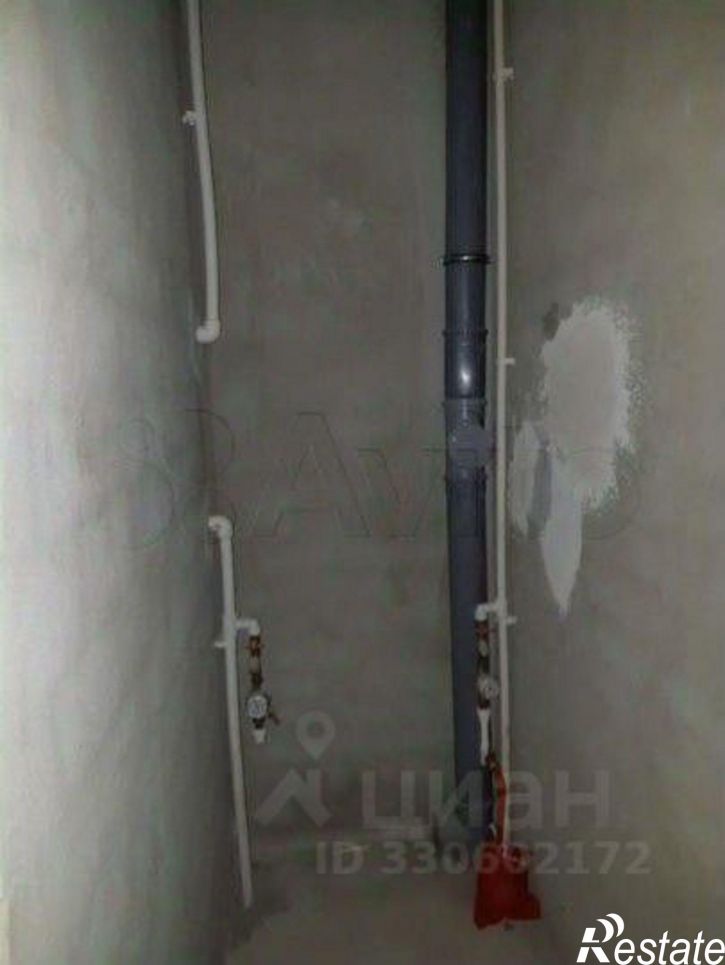 1-комн квартира улица 9 Января,дом 3а