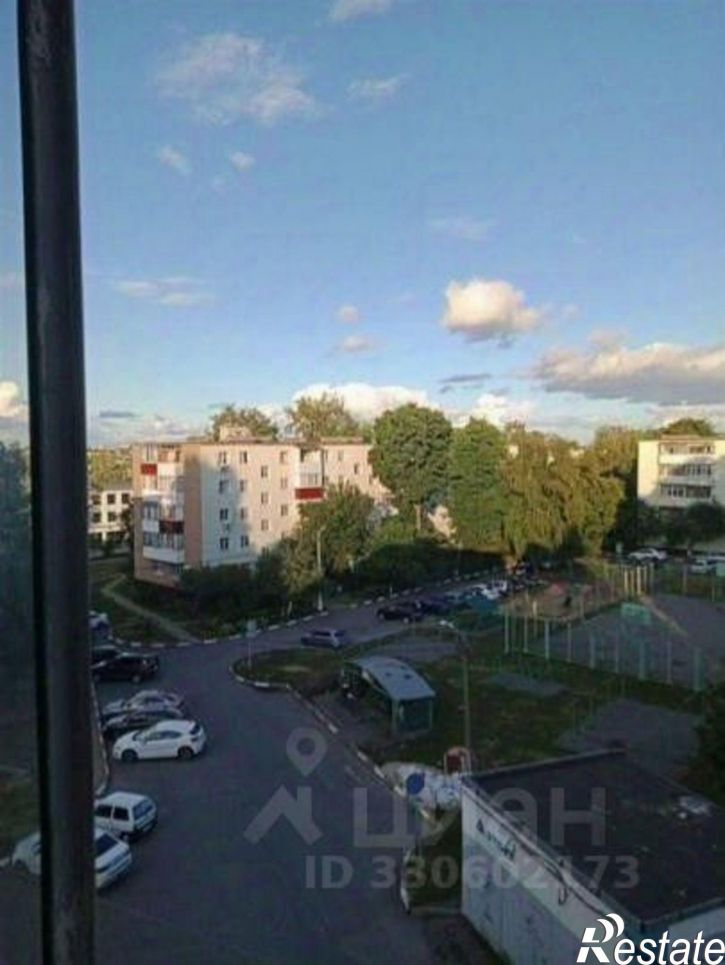 1-комн квартира улица Кирова,дом 52