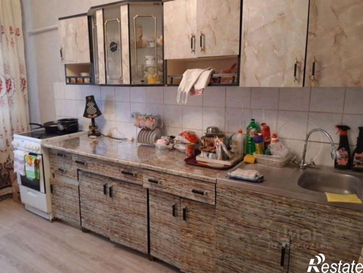 1-комн квартира улица Горького,дом 8А