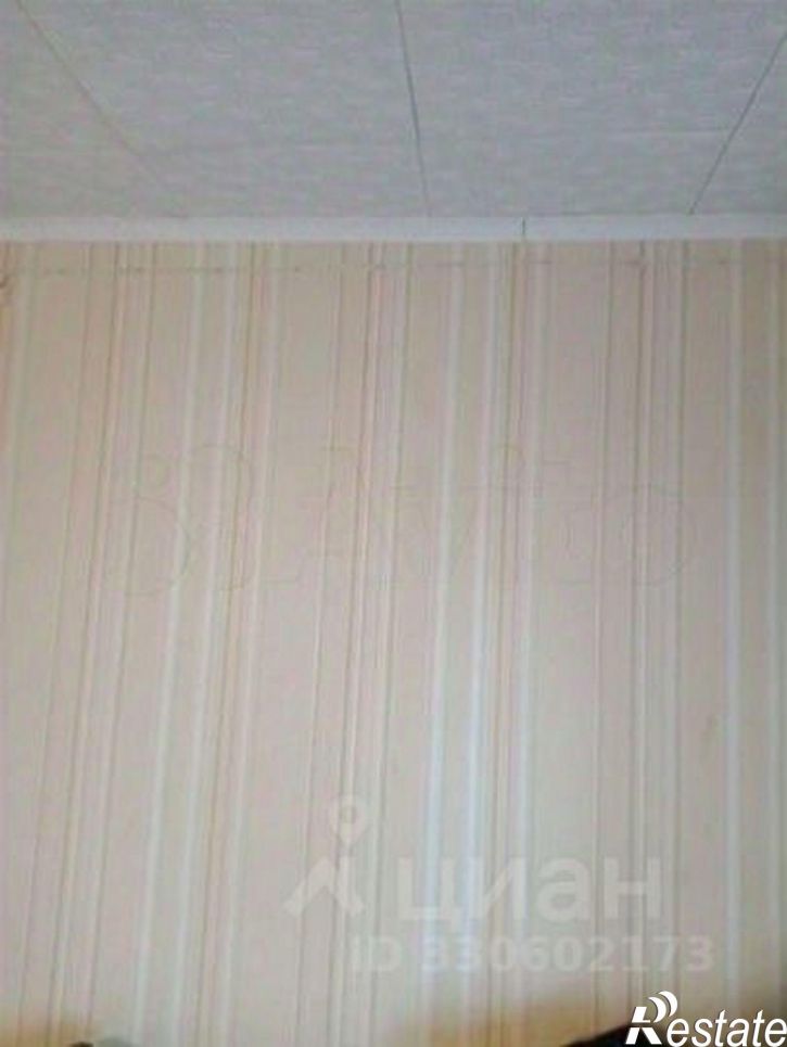 1-комн квартира улица Кирова,дом 52