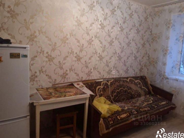 1-комн квартира улица Горького,дом 8А