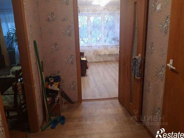 1-комн квартира улица Горького,дом 8А